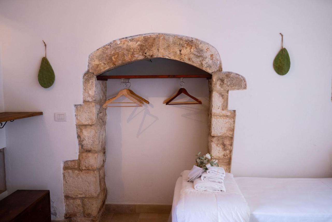 Masseria Montepaolo Dimora Di Charme Conversano Kültér fotó