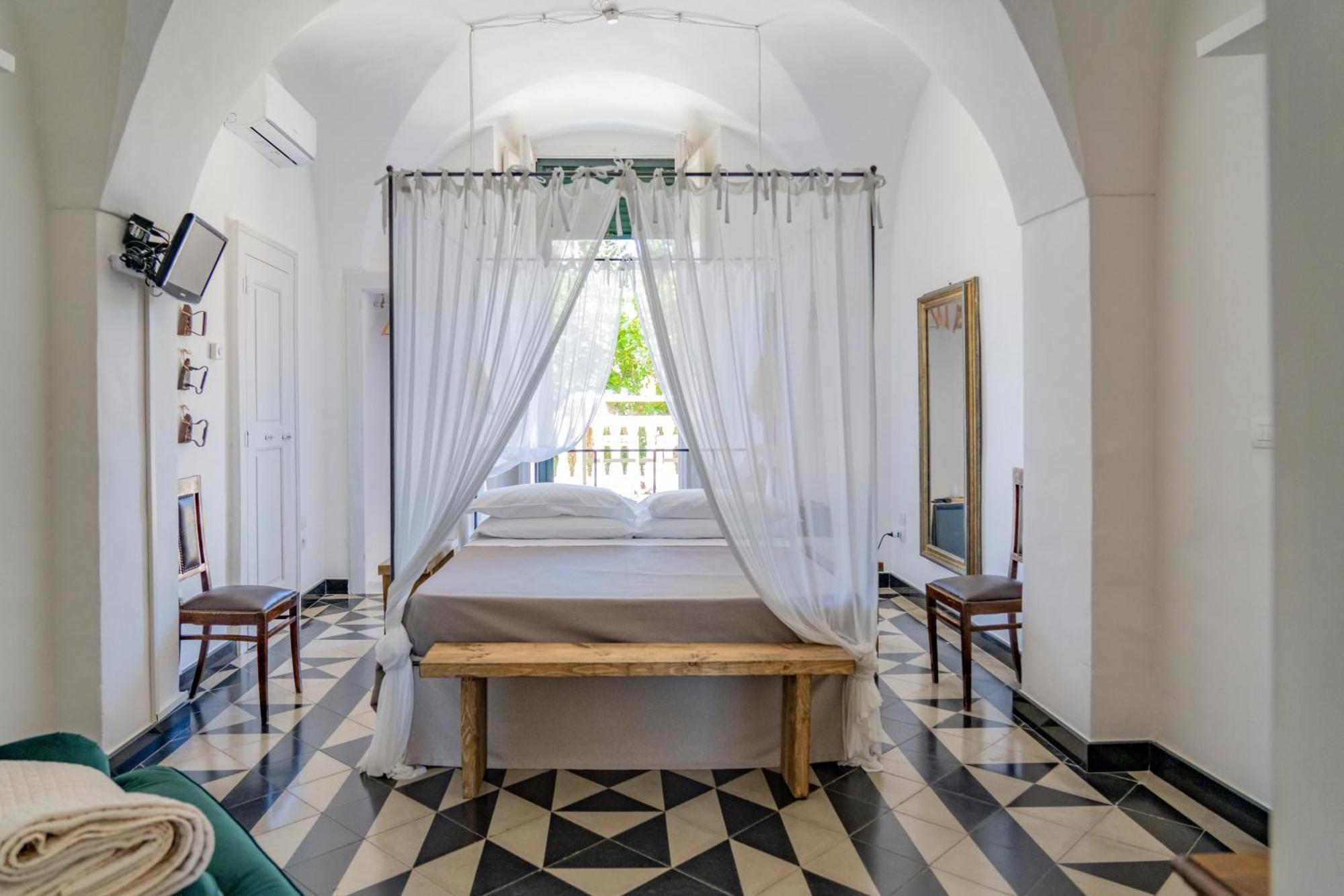 Masseria Montepaolo Dimora Di Charme Conversano Kültér fotó
