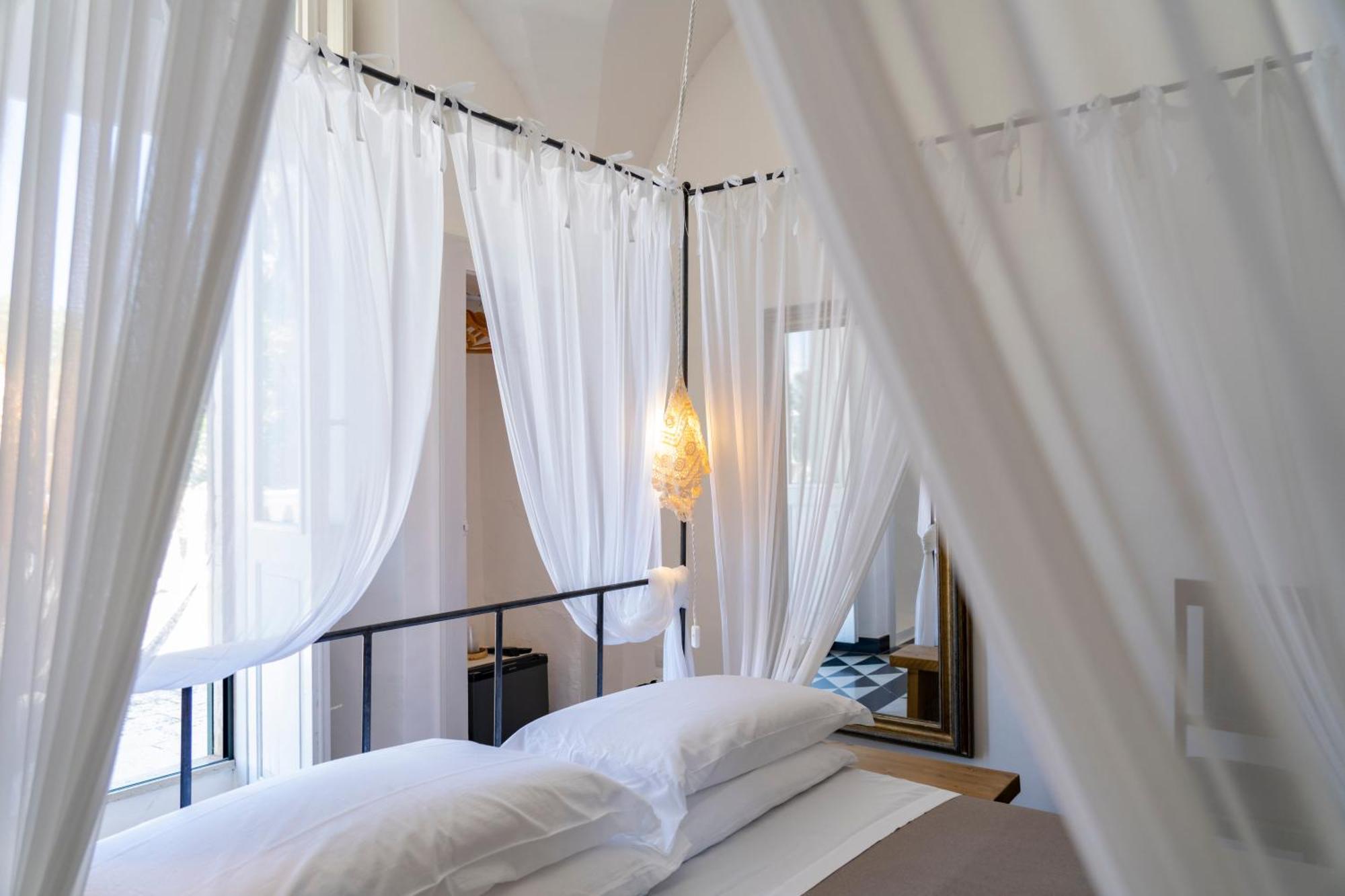 Masseria Montepaolo Dimora Di Charme Conversano Kültér fotó