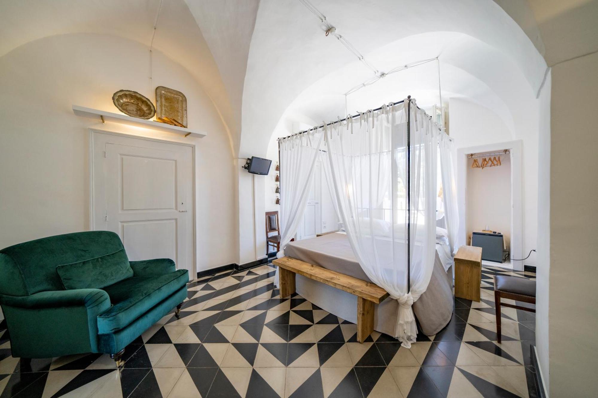 Masseria Montepaolo Dimora Di Charme Conversano Kültér fotó