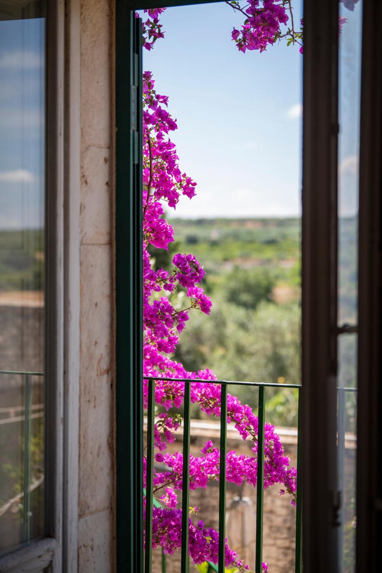 Masseria Montepaolo Dimora Di Charme Conversano Kültér fotó