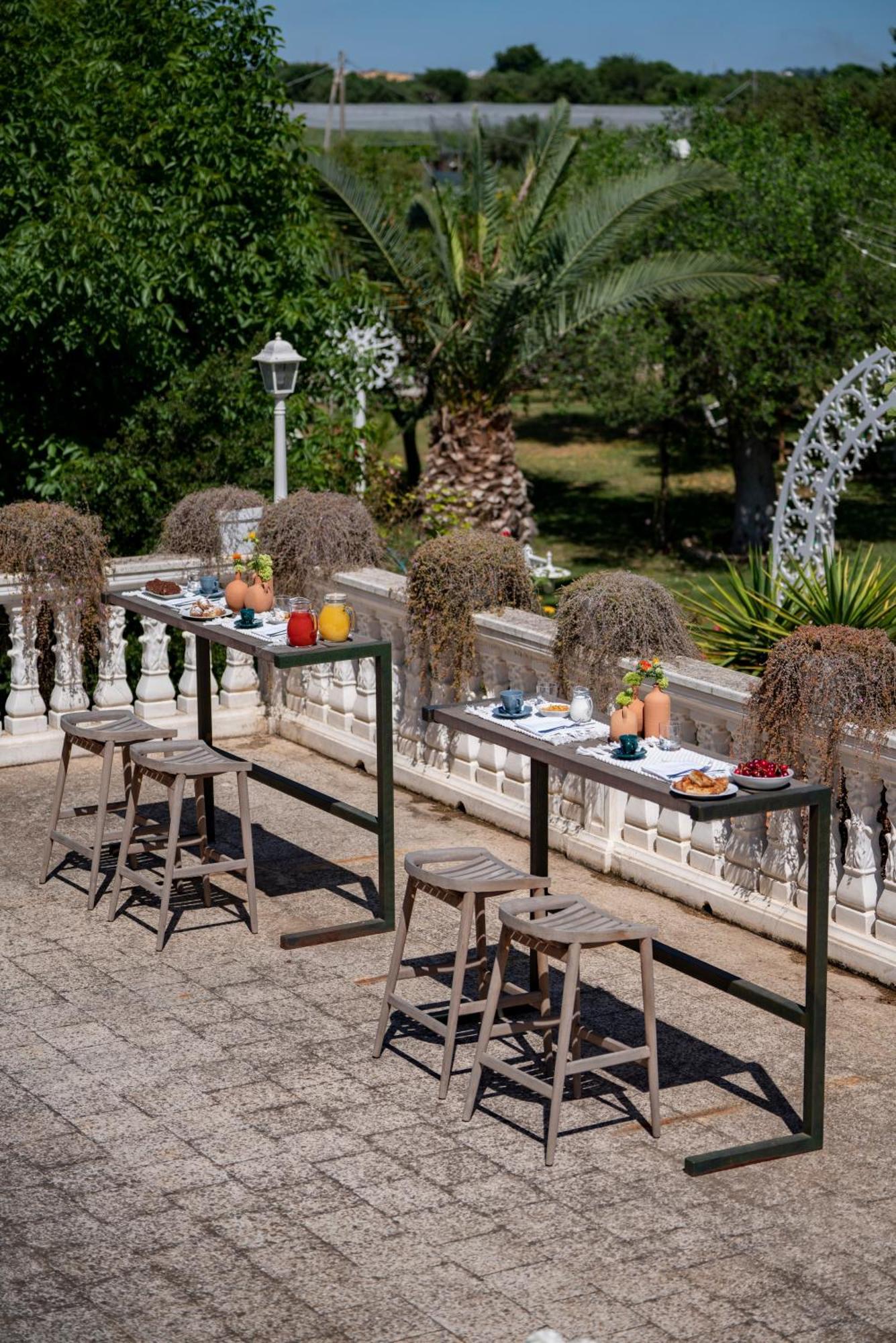 Masseria Montepaolo Dimora Di Charme Conversano Kültér fotó