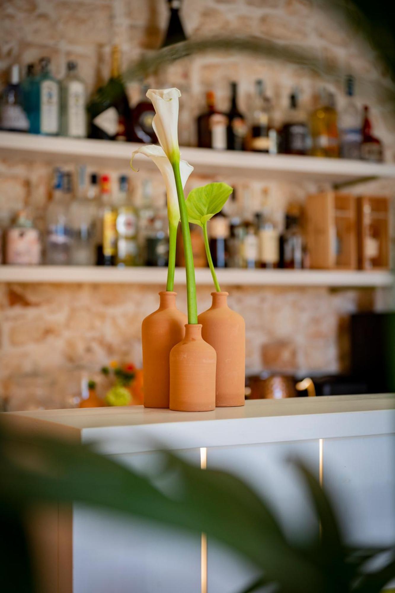 Masseria Montepaolo Dimora Di Charme Conversano Kültér fotó